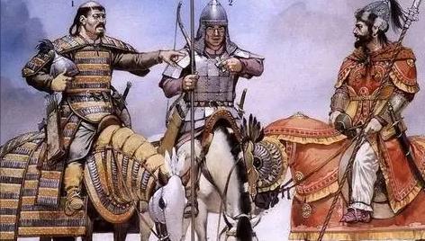 墨洛溫王朝 法蘭克王國(guó)的崛起與中世紀(jì)歐洲秩序的奠基