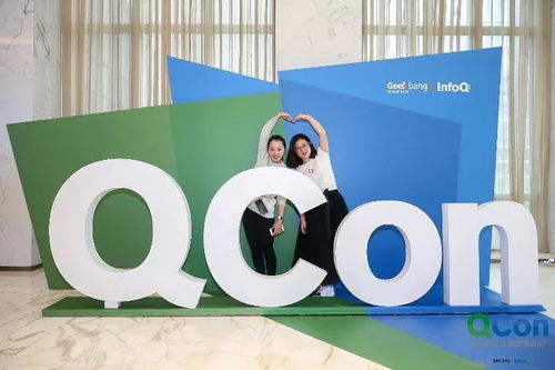 2018 QCon上海全球軟件開(kāi)發(fā)大會(huì)志愿者招募 網(wǎng)絡(luò)技術(shù)服務(wù)團(tuán)隊(duì)誠(chéng)邀你的加入