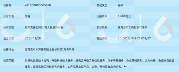 駐馬店匯融電子商務 專業電商信息咨詢服務的領航者